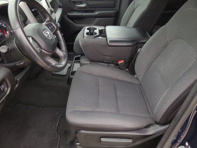 2024 RAM 1500 Tradesman