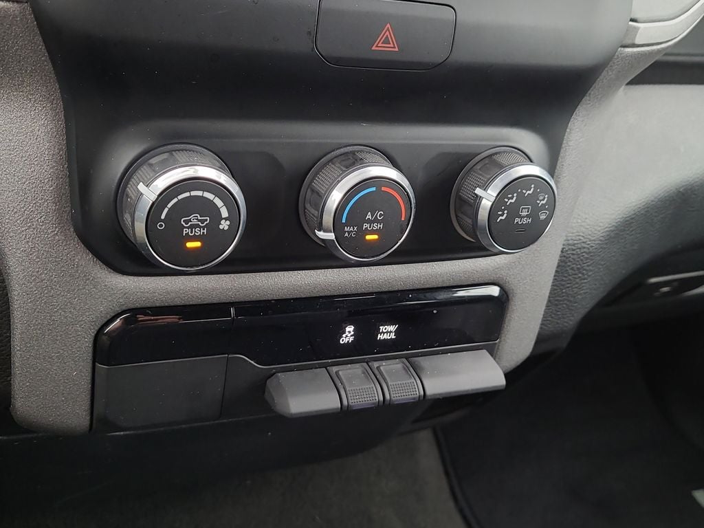 2024 RAM 1500 Tradesman