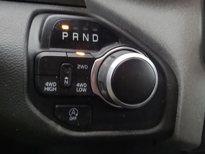 2024 RAM 1500 Tradesman