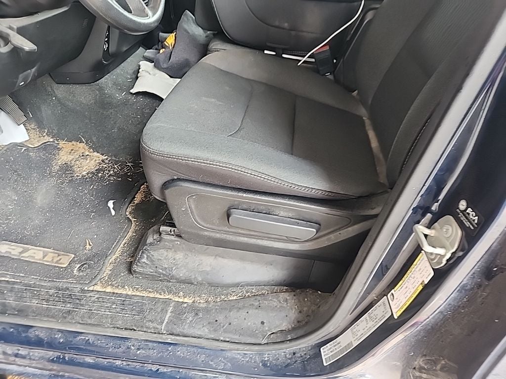 2024 RAM 1500 Tradesman