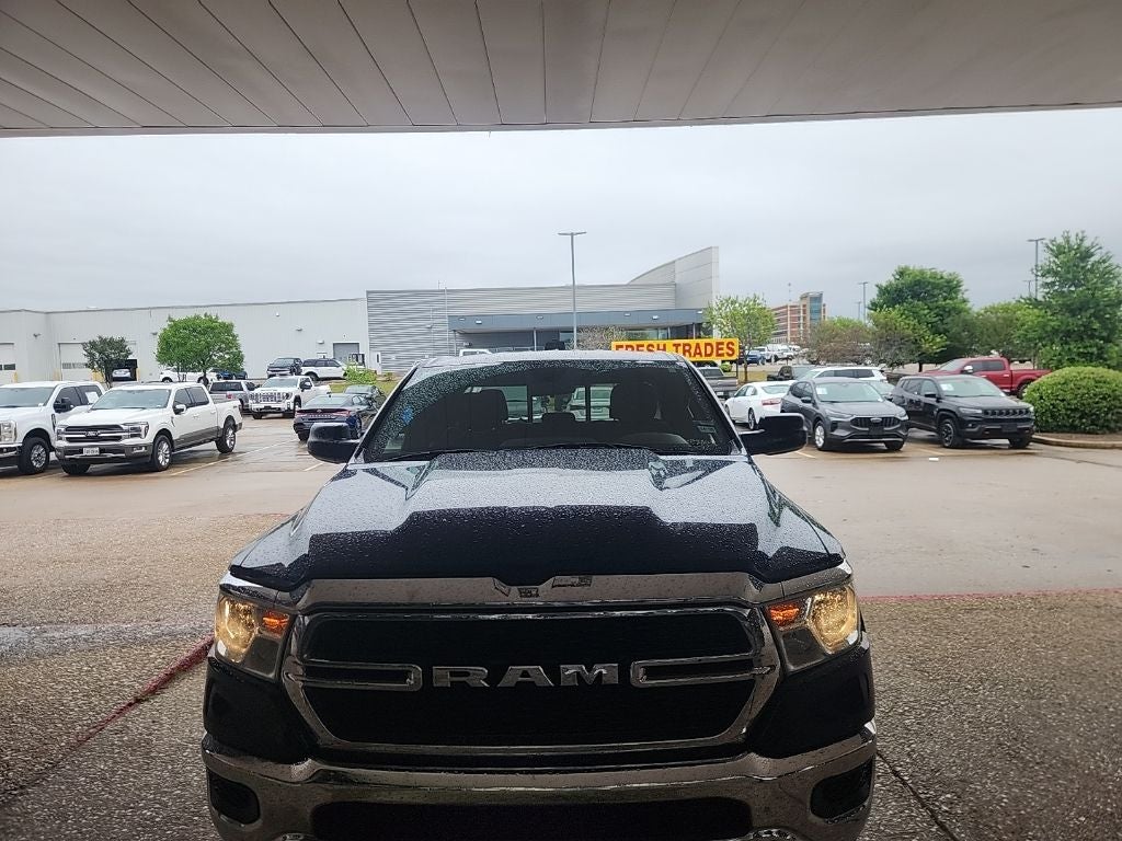 2024 RAM 1500 Tradesman