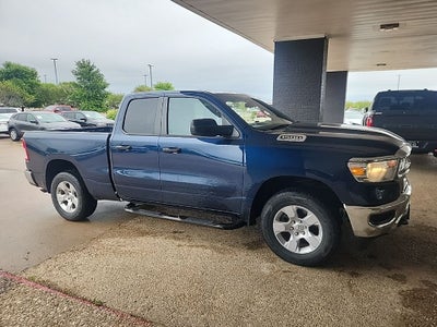 2024 RAM 1500 Tradesman