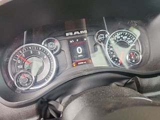 2024 RAM 1500 Tradesman