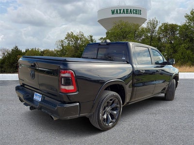 2022 RAM 1500 Limited