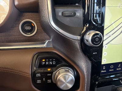 2022 RAM 1500 Limited