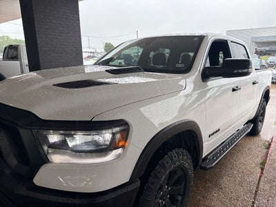 2024 RAM 1500 Rebel