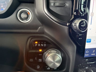 2024 RAM 1500 Rebel