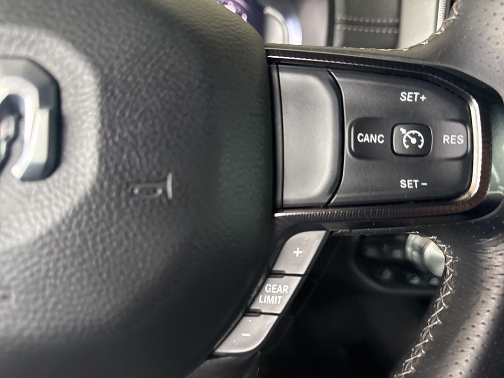 2024 RAM 1500 Rebel