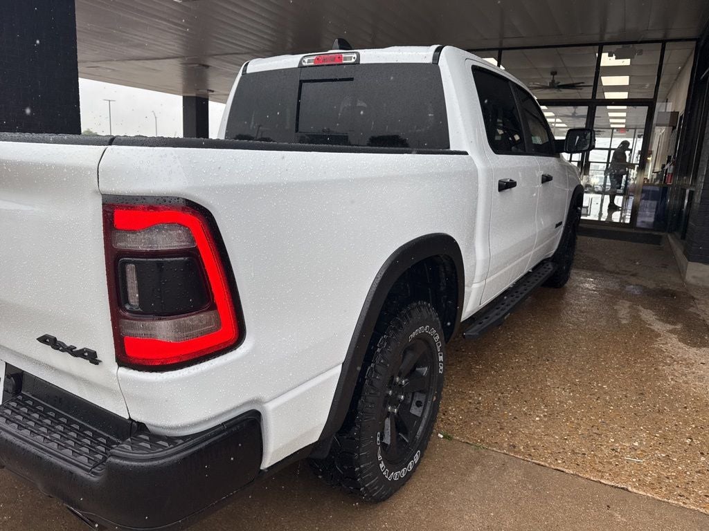 2024 RAM 1500 Rebel