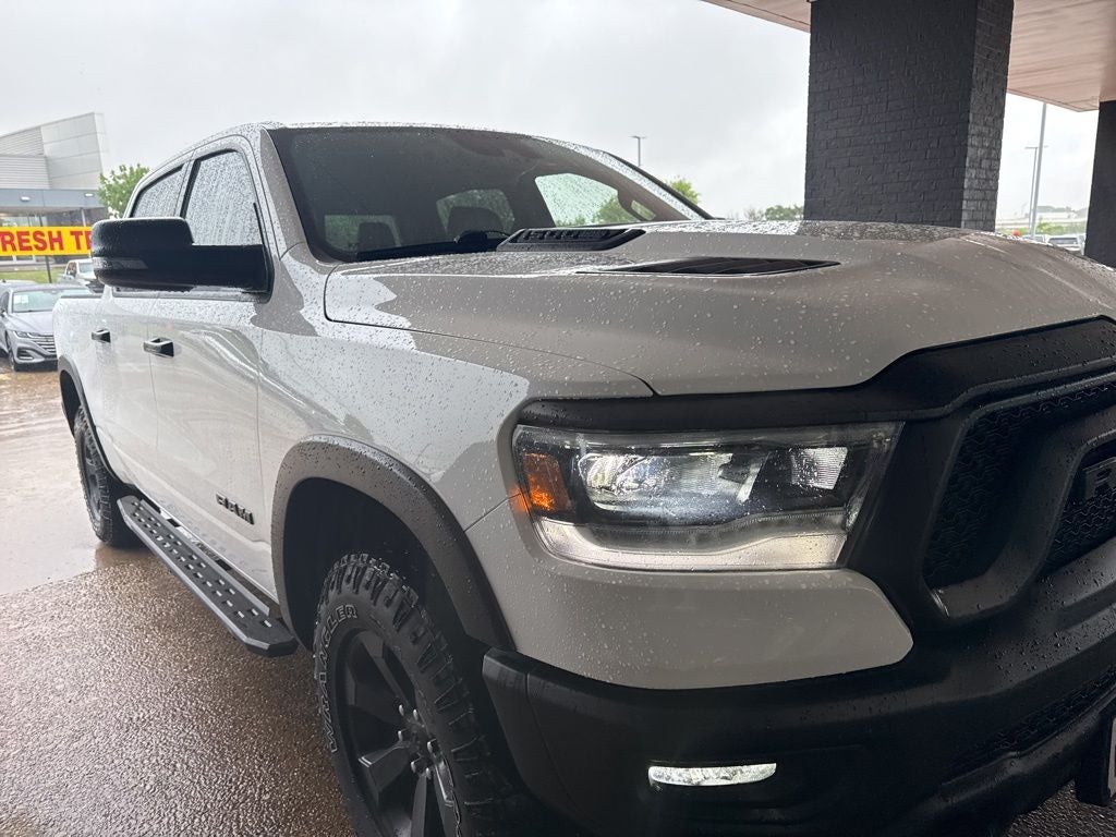 2024 RAM 1500 Rebel