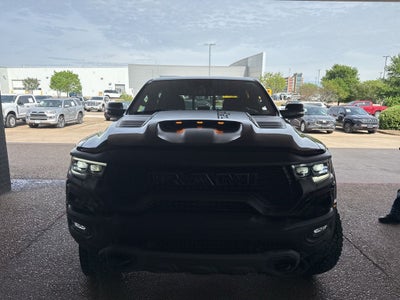2023 RAM 1500 TRX