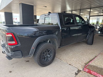 2023 RAM 1500 TRX