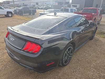 2023 Ford Mustang GT Premium
