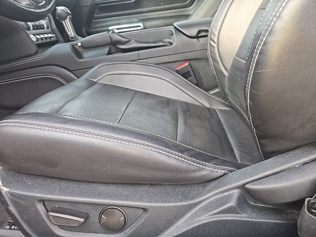 2023 Ford Mustang GT Premium