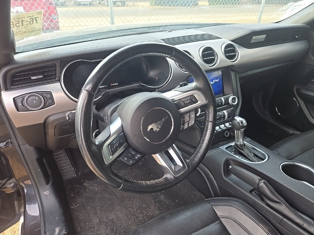 2023 Ford Mustang GT Premium