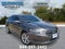 2016 Ford Taurus Limited