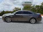 2016 Ford Taurus Limited