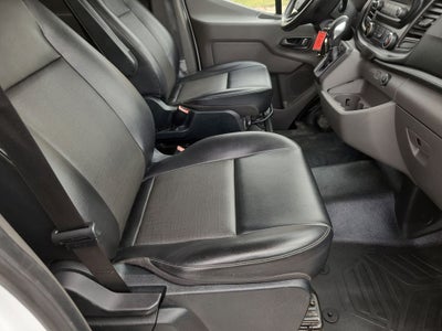 2022 Ford Transit-350 XL