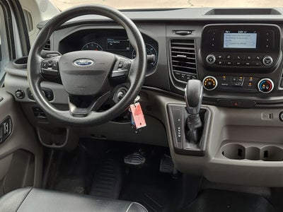 2022 Ford Transit-350 XL