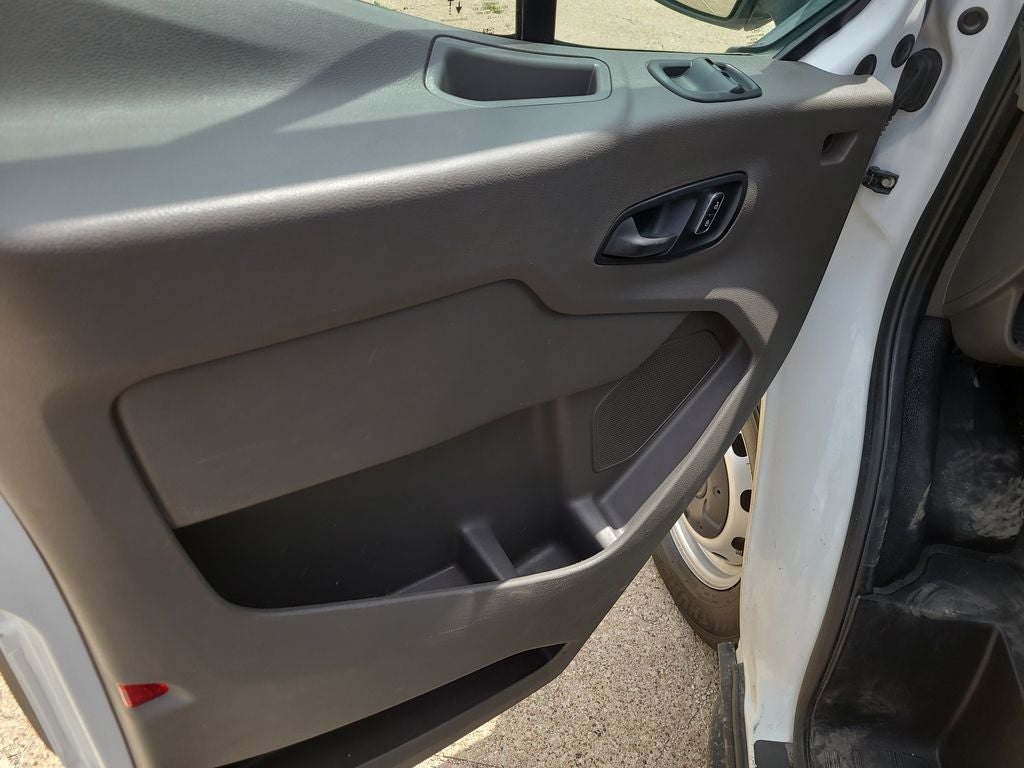 2022 Ford Transit-350 XL