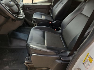 2022 Ford Transit-350 XL