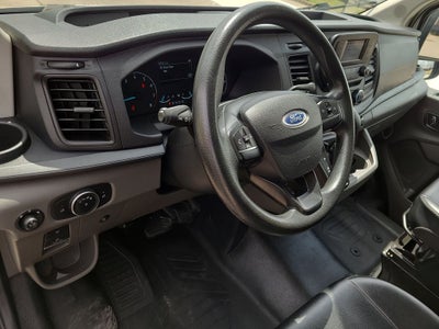2022 Ford Transit-350 XL