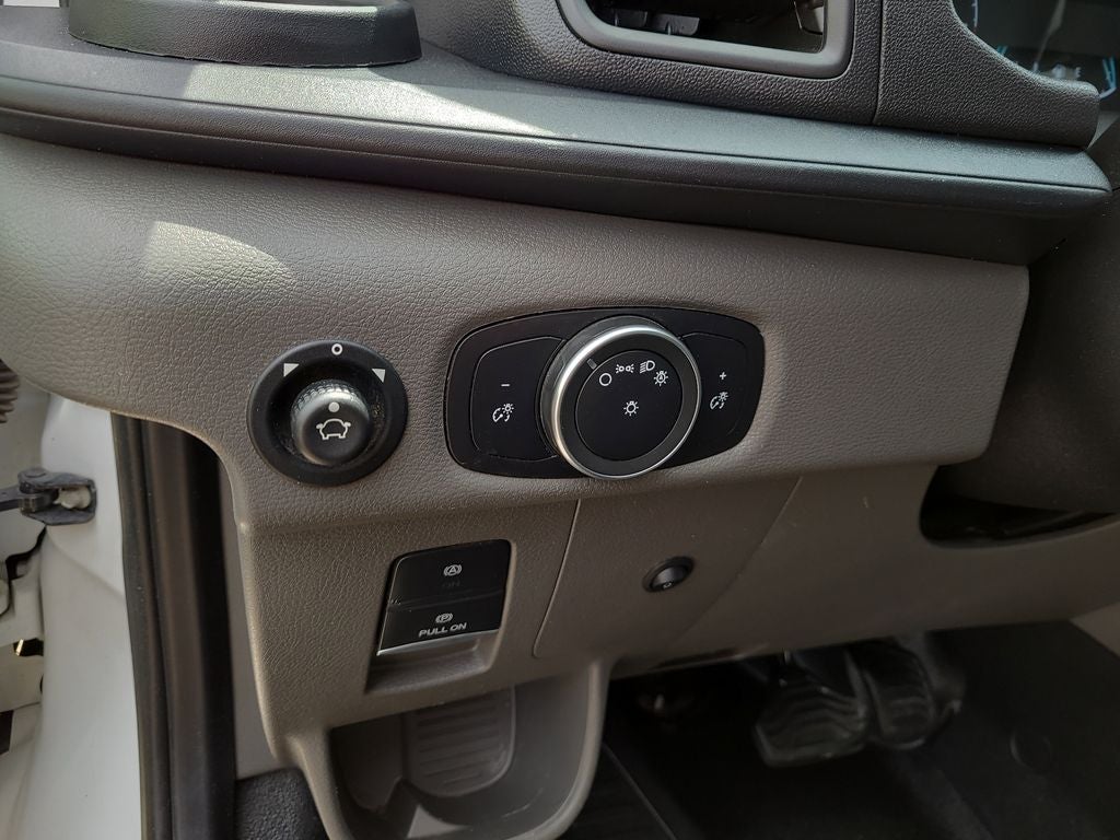 2022 Ford Transit-350 XL