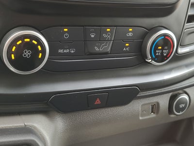 2022 Ford Transit-350 XL
