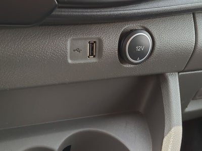 2022 Ford Transit-350 XL