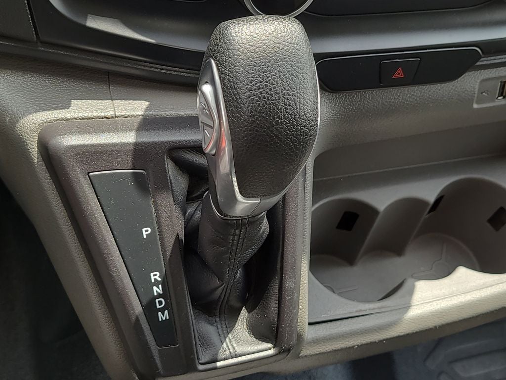 2022 Ford Transit-350 XL