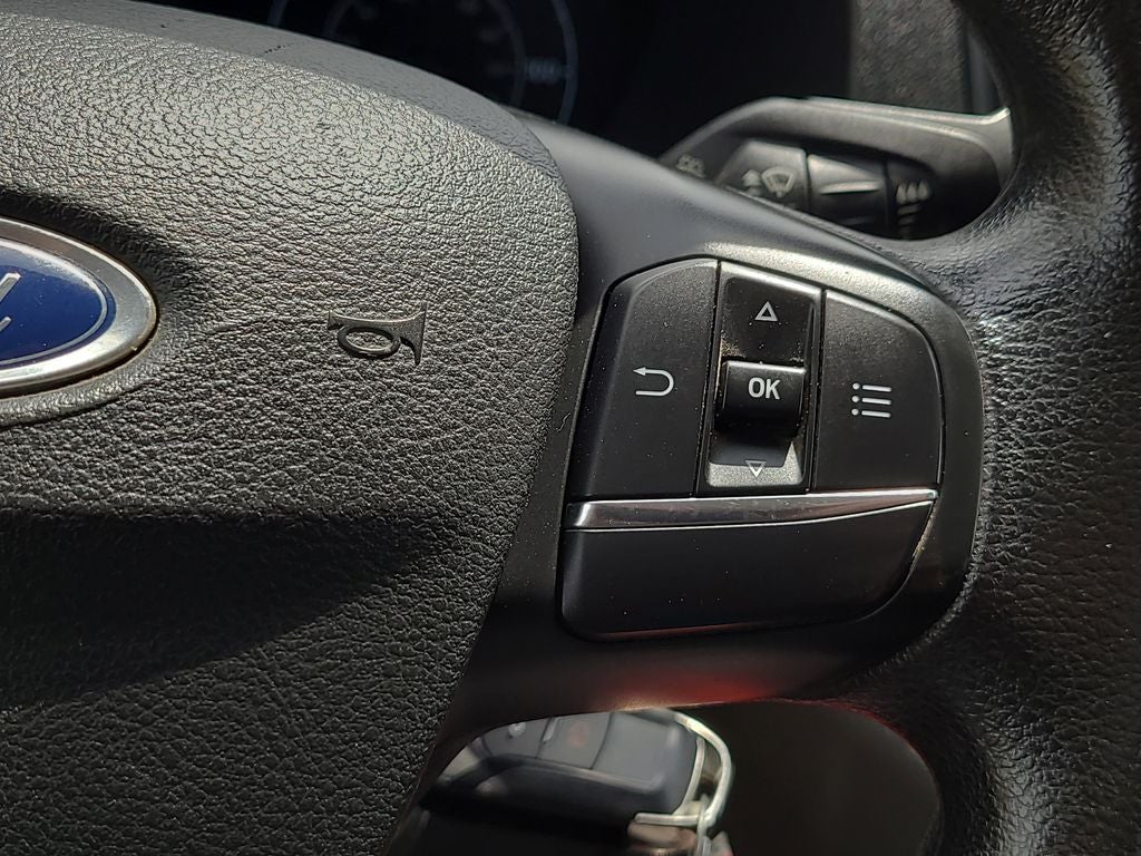 2022 Ford Transit-350 XL