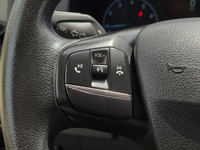 2022 Ford Transit-350 XL