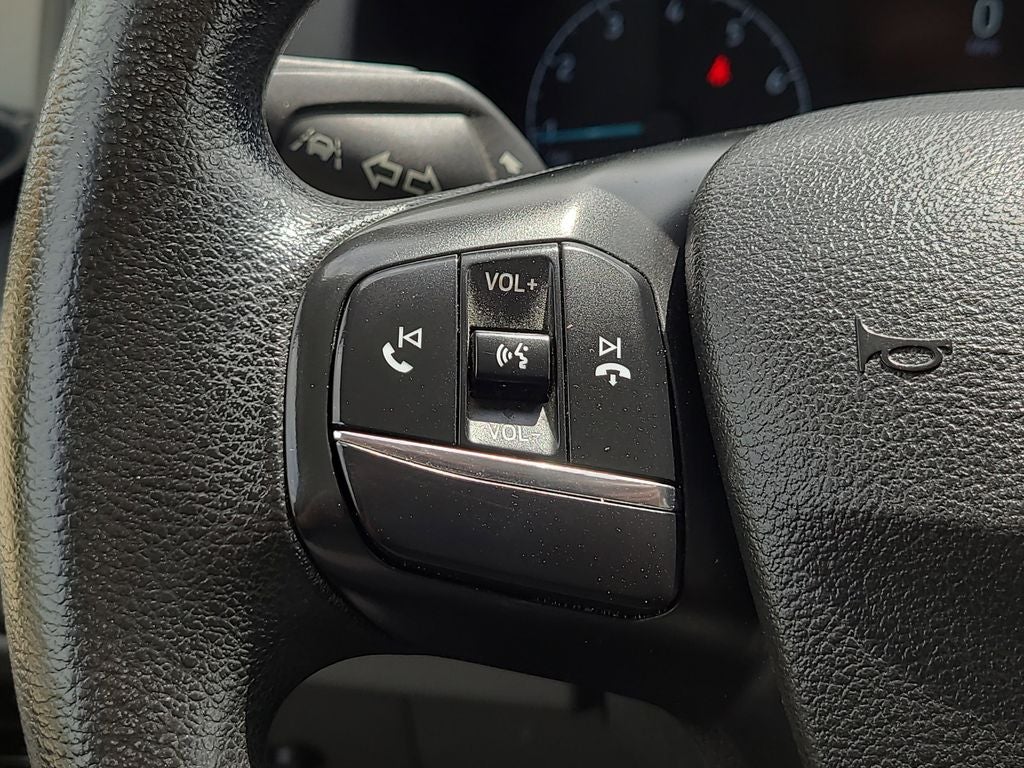 2022 Ford Transit-350 XL