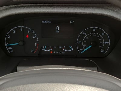 2022 Ford Transit-350 XL