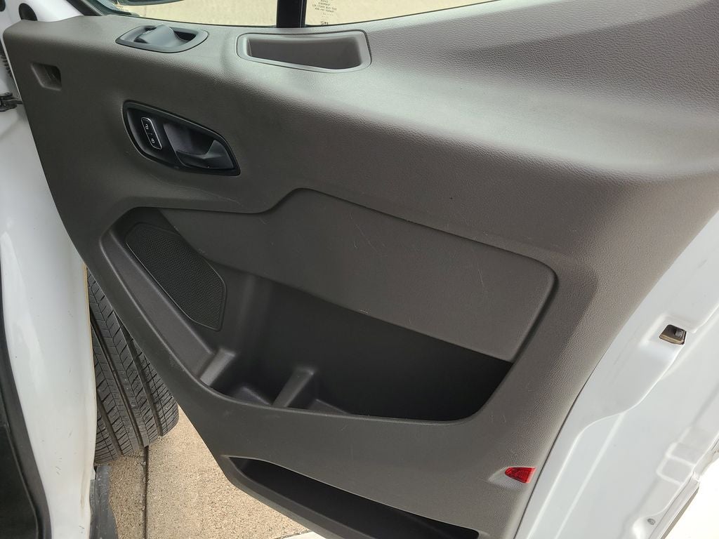 2022 Ford Transit-350 XL