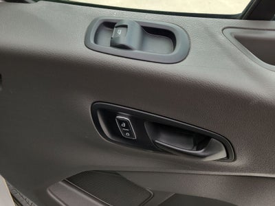 2022 Ford Transit-350 XL