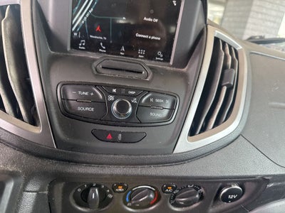 2017 Ford Transit-350 XLT