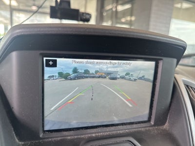 2017 Ford Transit-350 XLT