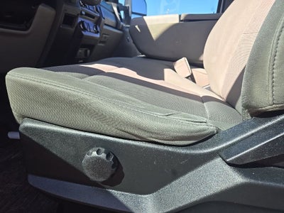 2018 Ford F-350SD XL