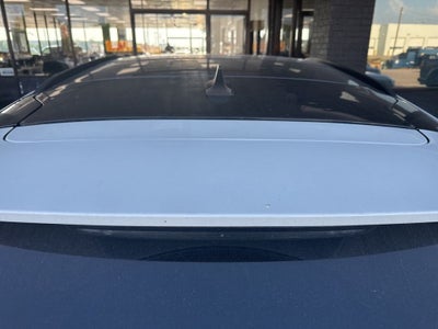 2020 Ford Escape Hybrid Titanium