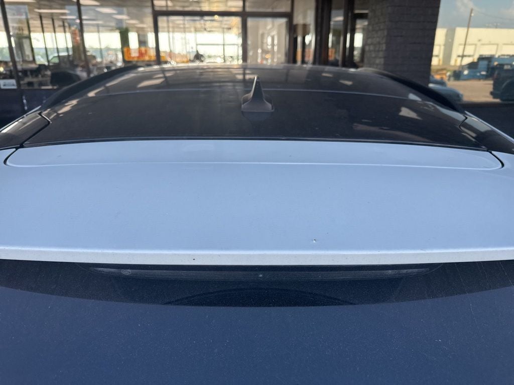 2020 Ford Escape Hybrid Titanium
