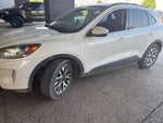 2020 Ford Escape Hybrid Titanium