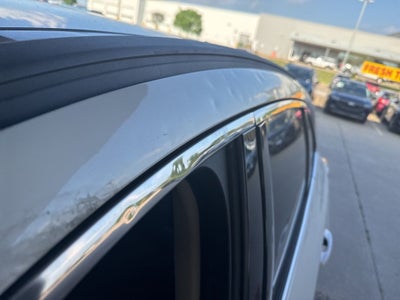 2020 Ford Escape Hybrid Titanium