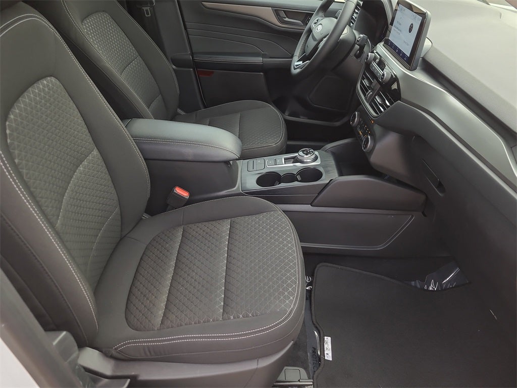 2023 Ford Escape Hybrid Active