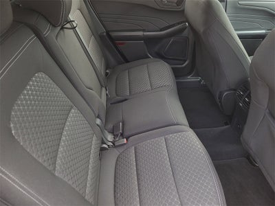 2023 Ford Escape Hybrid Active