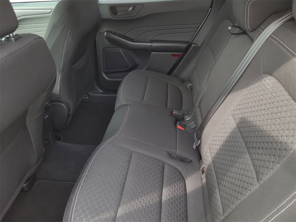 2023 Ford Escape Hybrid Active