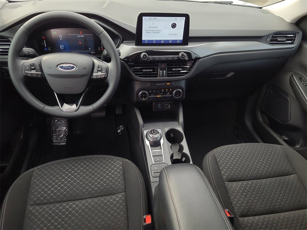 2023 Ford Escape Hybrid Active