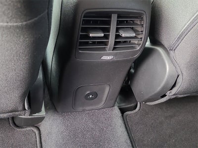 2023 Ford Escape Hybrid Active