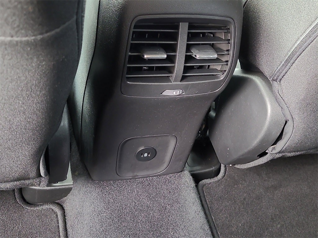 2023 Ford Escape Hybrid Active