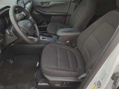 2023 Ford Escape Hybrid Active